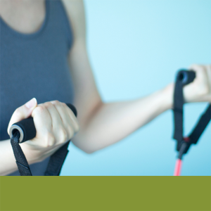 Exercício físico em pacientes com linfedema