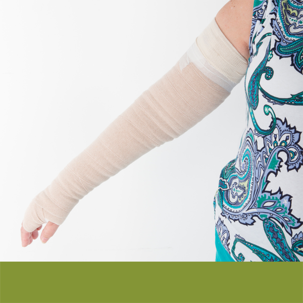 Fisioterapia no Linfedema Neoplásico