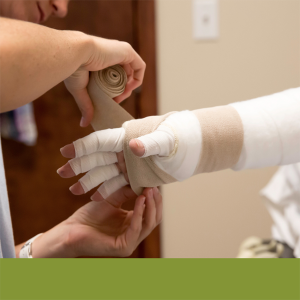 Linfedema e câncer de mama