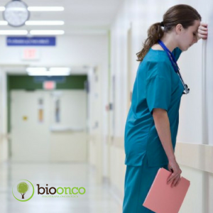 Fadiga por Compaixão