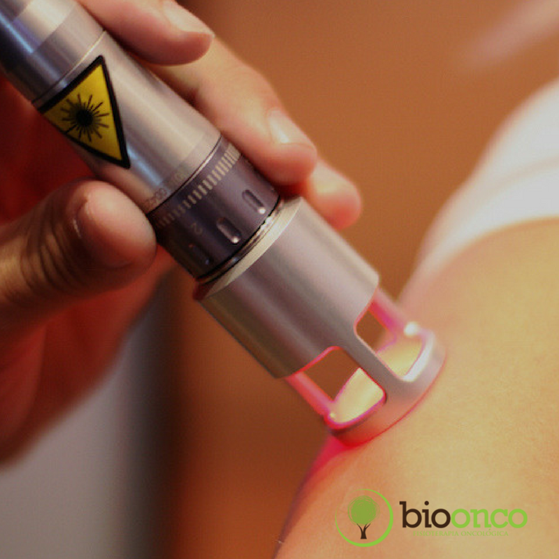 Laser baixa potencia