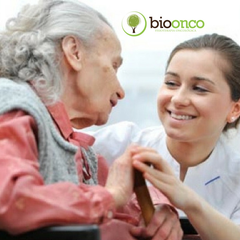 Envelhecimento e Câncer