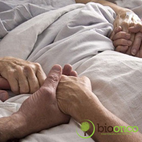 Fisioterapia e morte