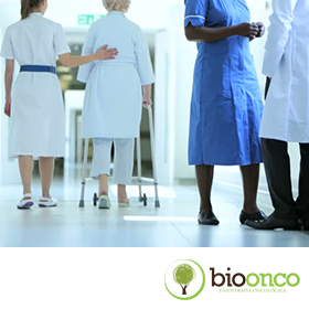 Paciente plaquetopênico