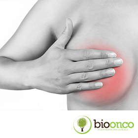 Síndrome Dolorosa pós Mastectomia