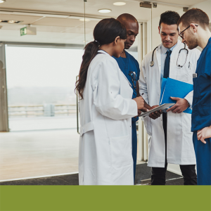 Residência Multiprofissional em Oncologia