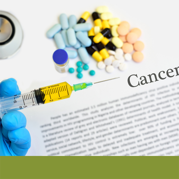 tratamentos Cancer