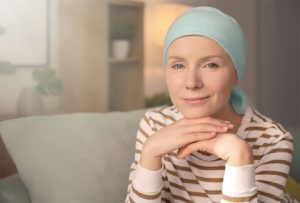 Por que o cabelo cai