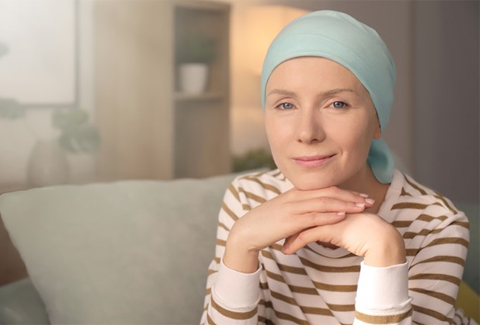 Por que o cabelo cai