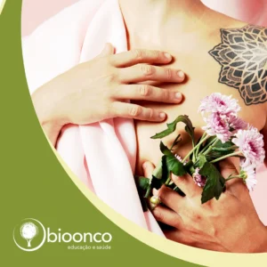 Aperfeiçoamento em Fisioterapia no Câncer de Mama