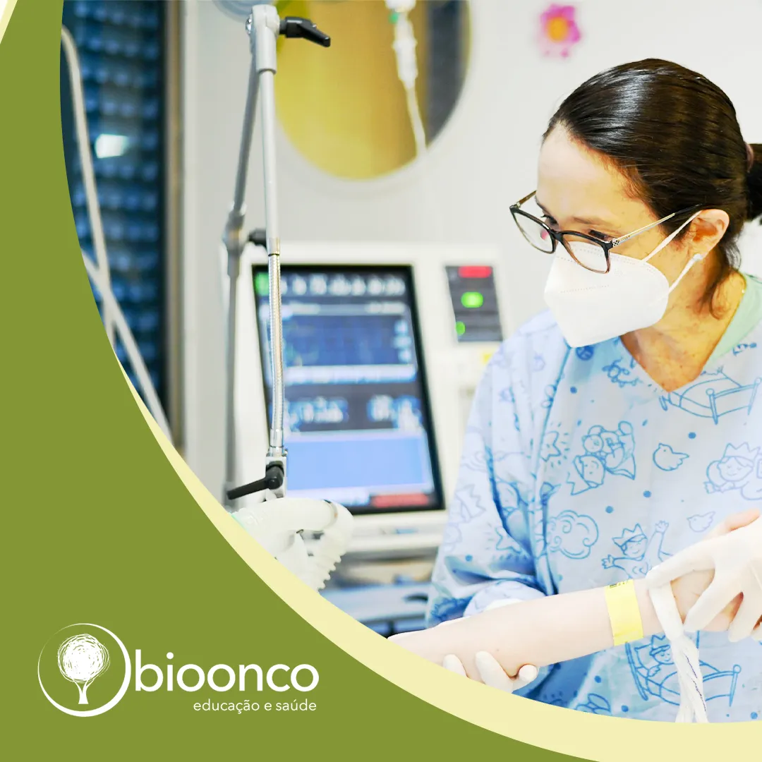 Curso | Fisioterapia em Oncologia na Unidade de Terapia Intensiva