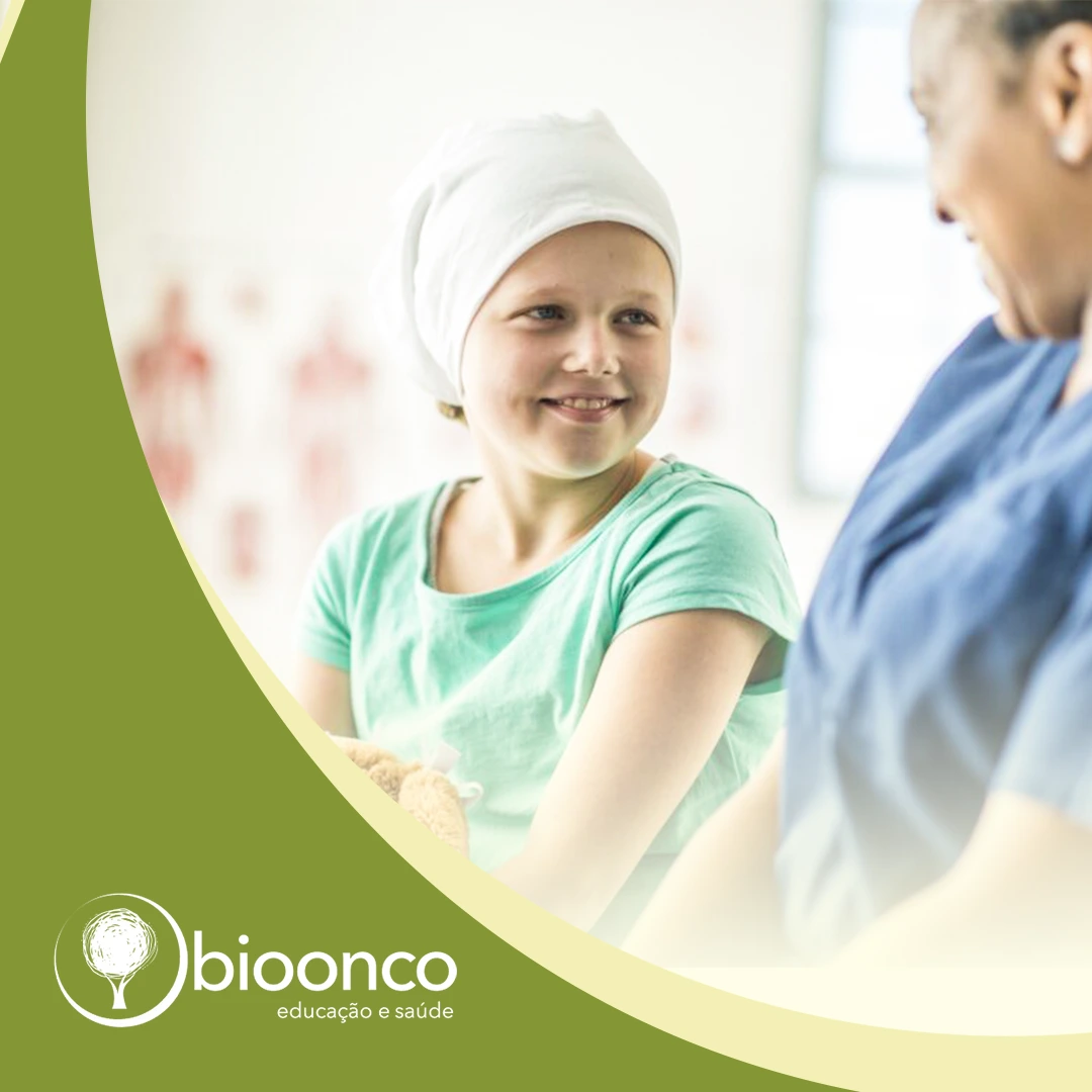 Curso | Fisioterapia em Oncopediatria