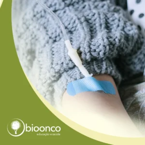 Curso | Gerenciamento de Risco na Enfermagem Oncológica