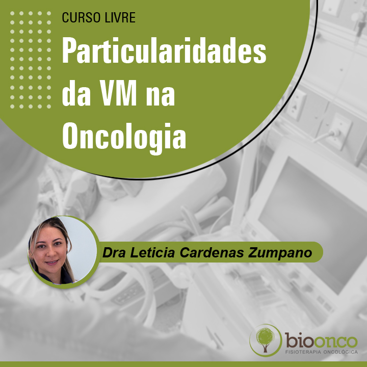 Particularidades VM Oncologia