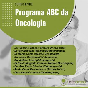 Programa ABC da Oncologia