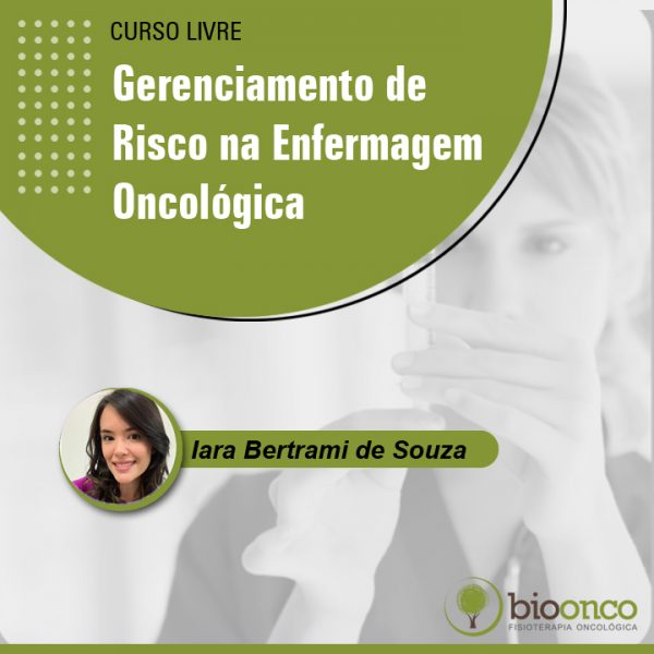 Riscos Enfermagem Oncológica