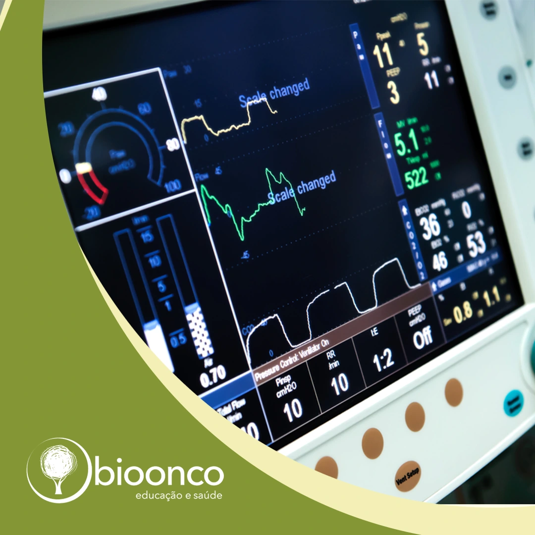 Curso | Particularidades da Ventilação Mecânica (VM) na Oncologia