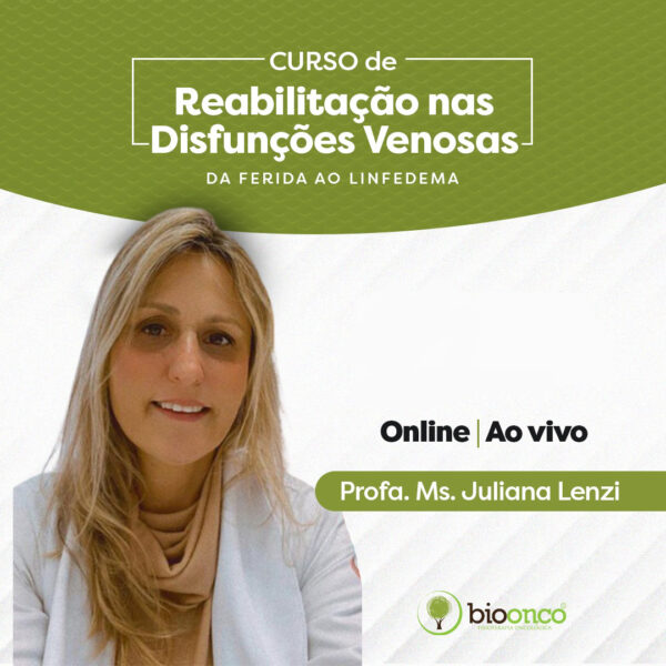 Reabilitacao Funcoes venosas