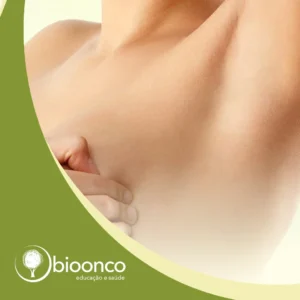 Curso | Teórico de Linfedema Secundário ao Câncer de Mama