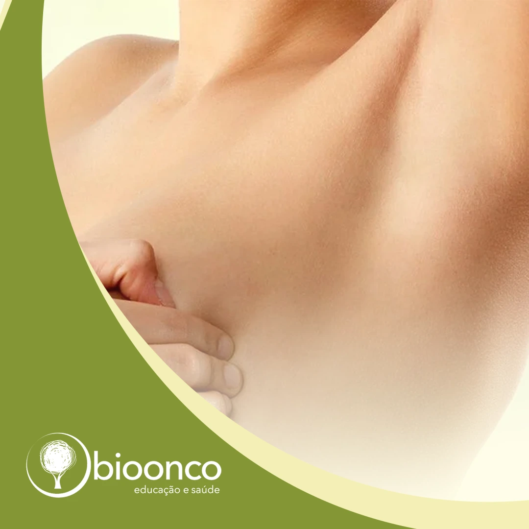 Curso | Teórico de Linfedema Secundário ao Câncer de Mama