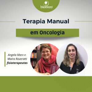 Curso | Terapia Manual em Oncologia - SP