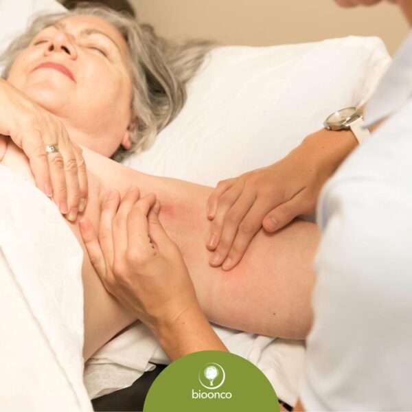 Curso | Teórico de Linfedema Secundário ao Câncer de Mama