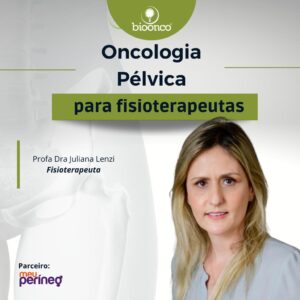Oncologia Pelvica