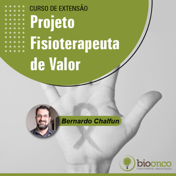 Projeto Fisioterapeuta de Valor