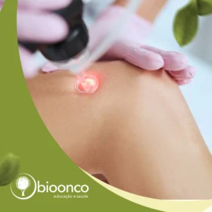 Curso | Eletrofototerapia em Oncologia