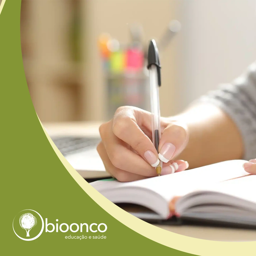 Curso Preparatório para Prova de Especialidade em Fisioterapia Oncológica