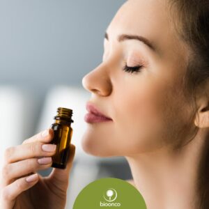 Curso | Aromaterapia aplicada à Oncologia