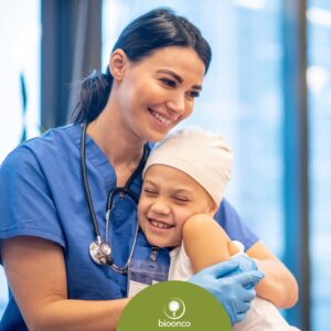Curso | Fisioterapia em Oncopediatria