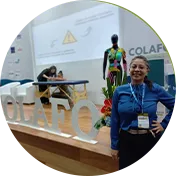 Janaina de Freitas Neves, Manaus - AM