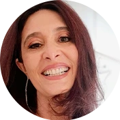 Jane Vicenzi, Chapecó  Santa Catarina