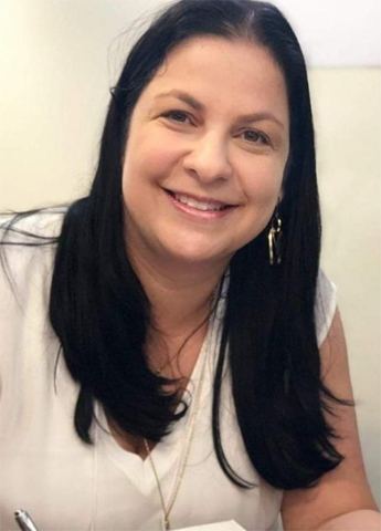 Laura Rezende