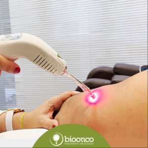 Curso Fotobiomodulação (Laser e LED) em Oncologia