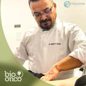 Curso | Drenagem Linfática Manual | Prático presencial